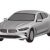 Опубликовано первое изображение BMW 8-й серии Gran Coupe